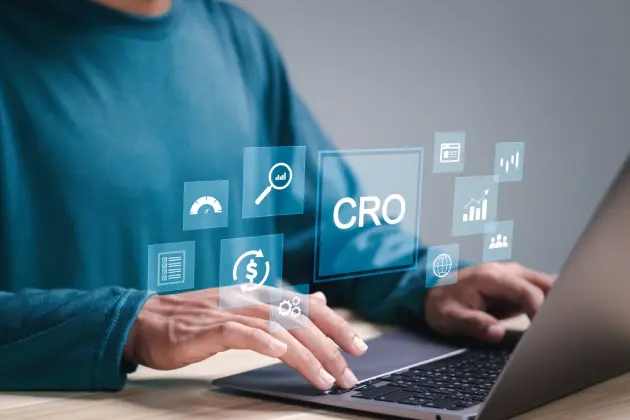 Advanced CRO Tools