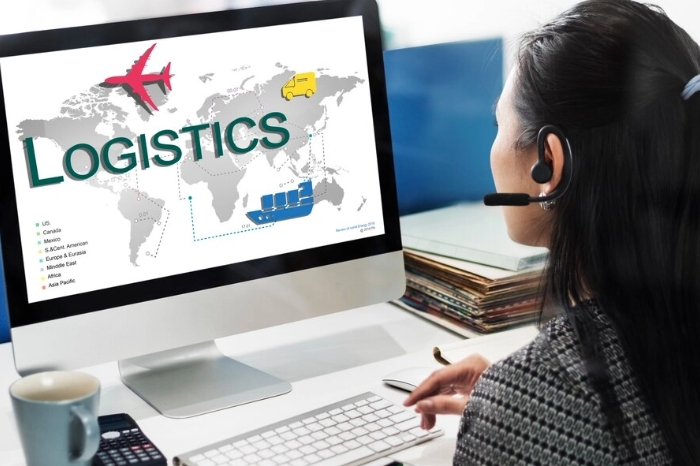 SEO for Logistics