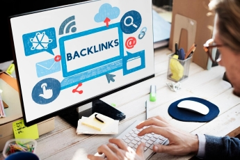 High-Quality Backlinks