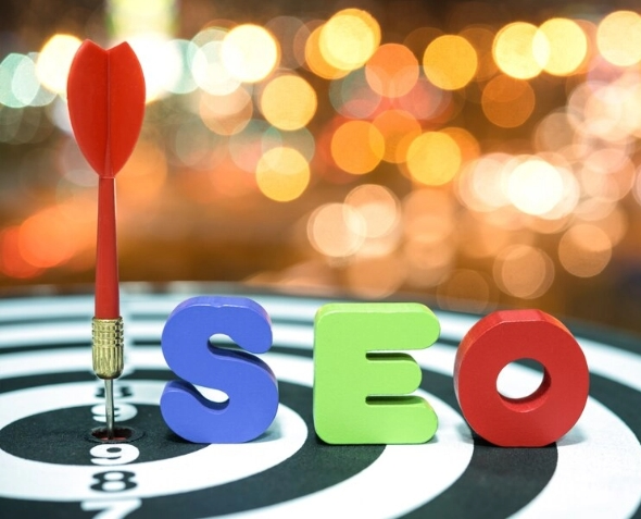 Targeted SEO