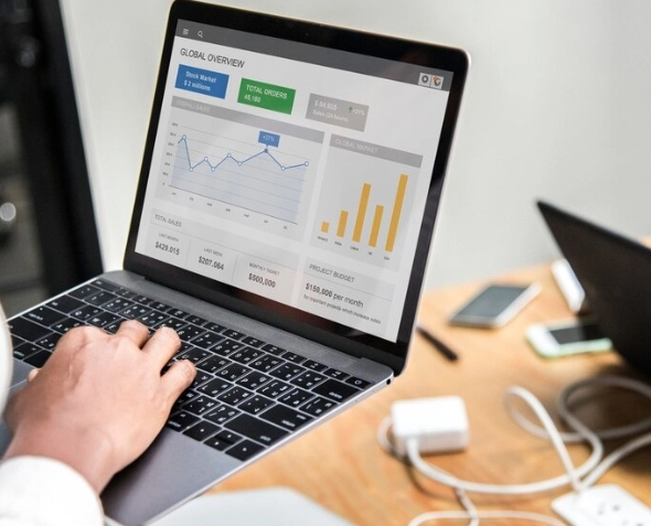 Proven SEO Consulting