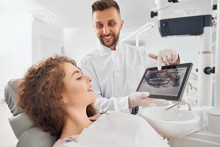 Dentists Need Hyper-Targeted SEO