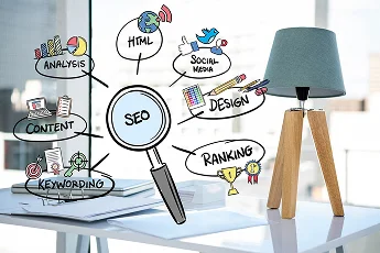 SEO is a one-time
