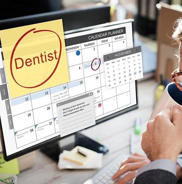 White Label Dental SEO