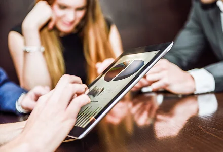 Lead Generation Focus